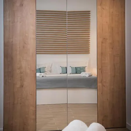 Apartamento J&j With Swimming Pool