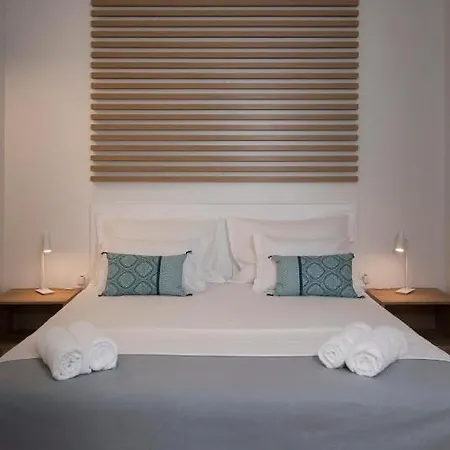 Apartamento J&j With Swimming Pool