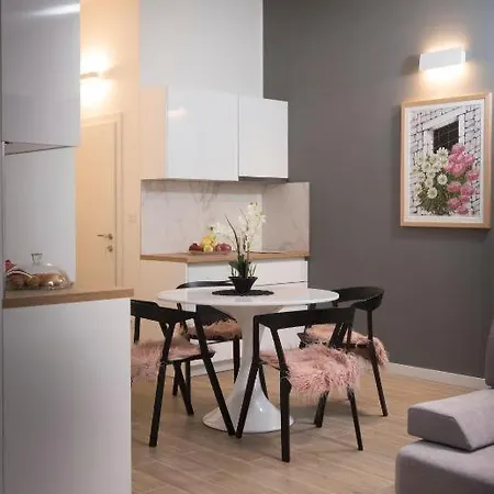Apartamento J&j With Swimming Pool