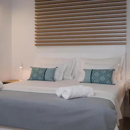 Apartamento J&j With Swimming Pool