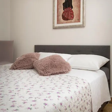 Apartamento J&j With Swimming Pool